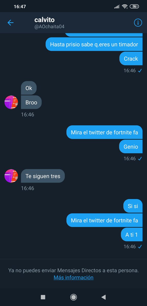 Lo ha intentado pero no ha colado @Fortnite_FA_ @ezteamfinder