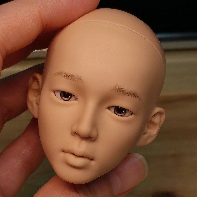 I'm starting Jimin Tanskin's makeup.☺💓
.
.
#bts #btsfanart #BTSJIMIN #btsdoll #BTSDolls #JIMIN #지민 #방탄소년단 #방탄소년단박지민 #방탄인형 #BJD #bjdmakeup
