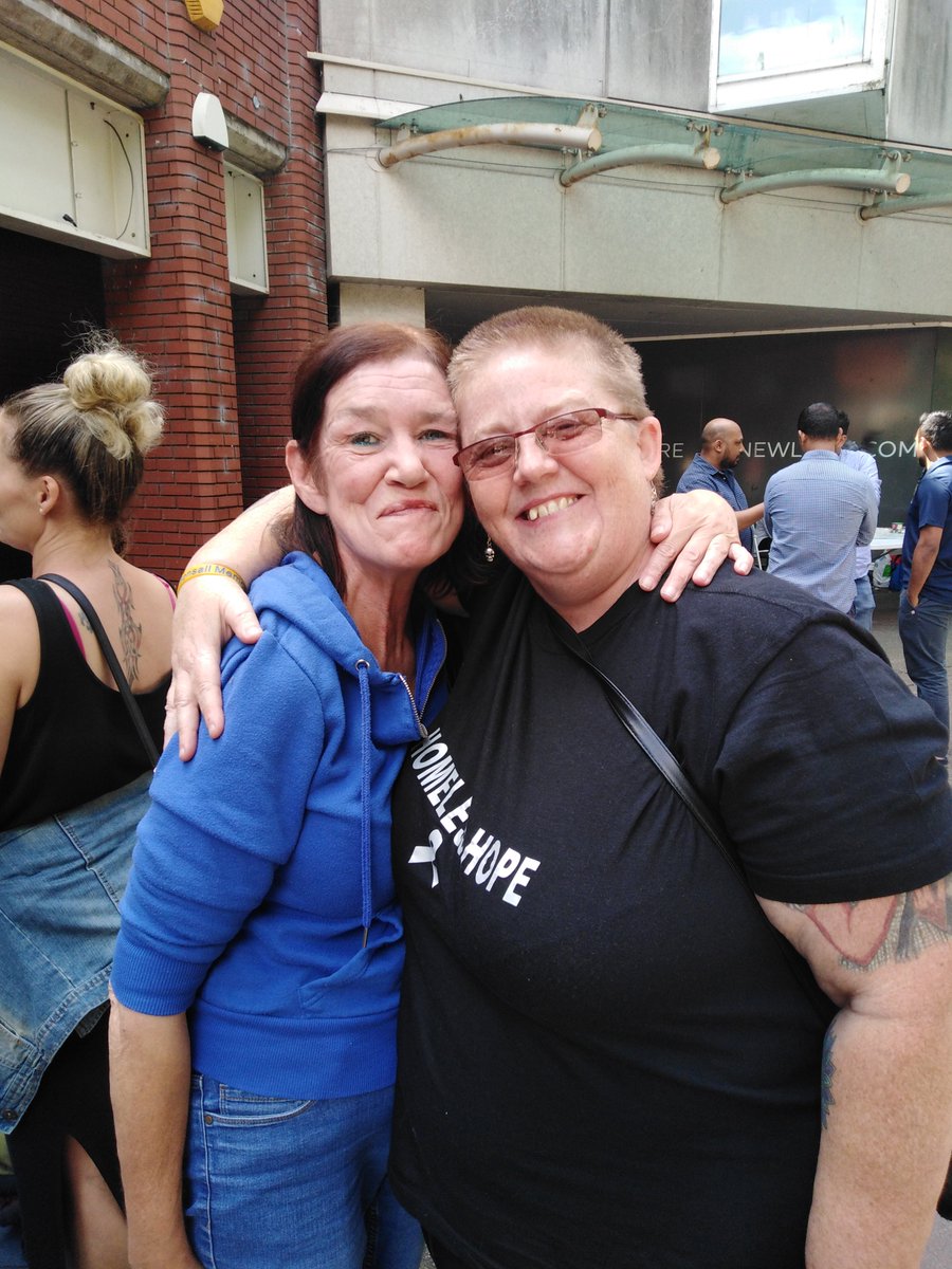 <a href="/mammothwipes/">mammothwipes</a> thank you so much for these what a difference cleaning our homeless peoples feet was and the smell of the Wipes is wonderful 💞💞