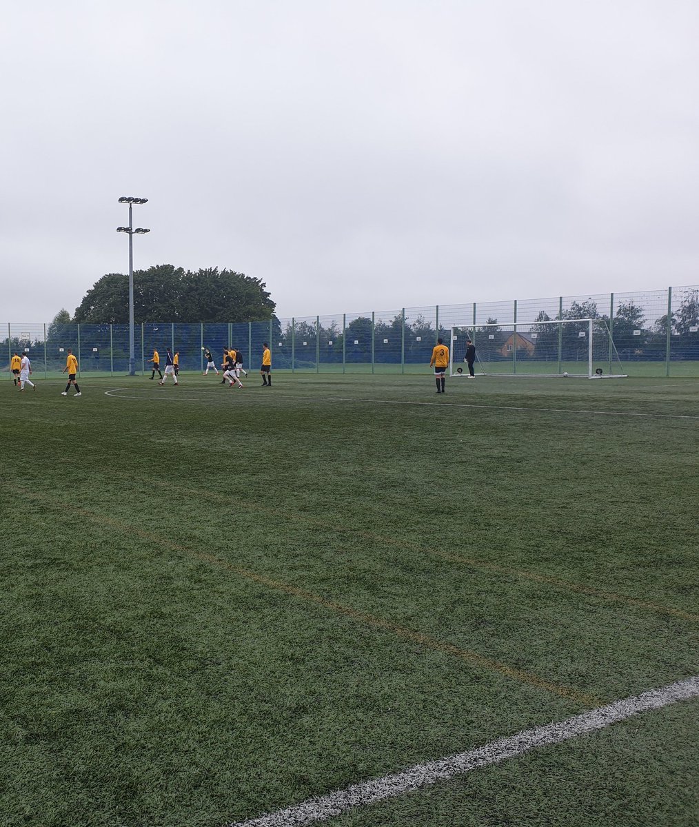 33FC (@official33fc) on Twitter photo Full Time #33FC 0-5 <a href="/jbfcmanchester/">Joshua Brooks FC</a>
Clinical performance from Joshua Brooks FC, saw them run out the winners in the end. Thank you for hosting us, and best of luck for the new season! ⚽️ Full Time #33FC 0-5 <a href="/jbfcmanchester/">Joshua Brooks FC</a>
Clinical performance from Joshua Brooks FC, saw them run out the winners in the end. Thank you for hosting us, and best of luck for the new season! ⚽️