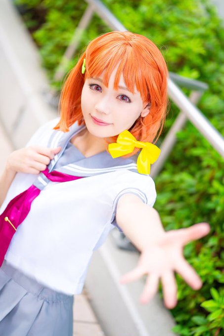 コスプレイヤーなぎのTwitter画像19