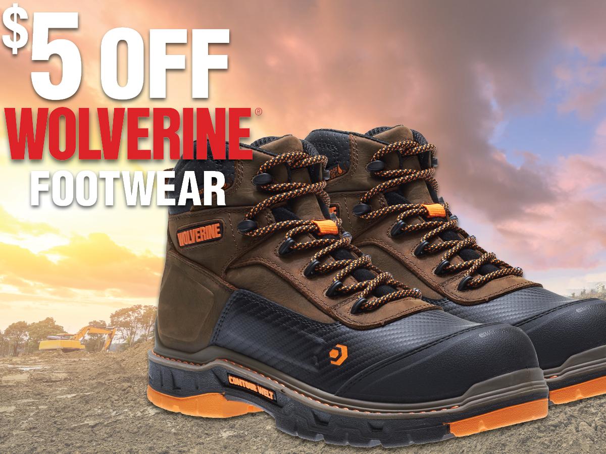 rural king wolverine boots