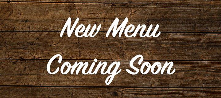 As things grow and evolve here at Stag and Antelope, we are launching our new food and drinks menu in the next couple of weeks!!

Watch this space over the coming weeks as we start to drip feed the exciting changes happening here at S&amp;A!