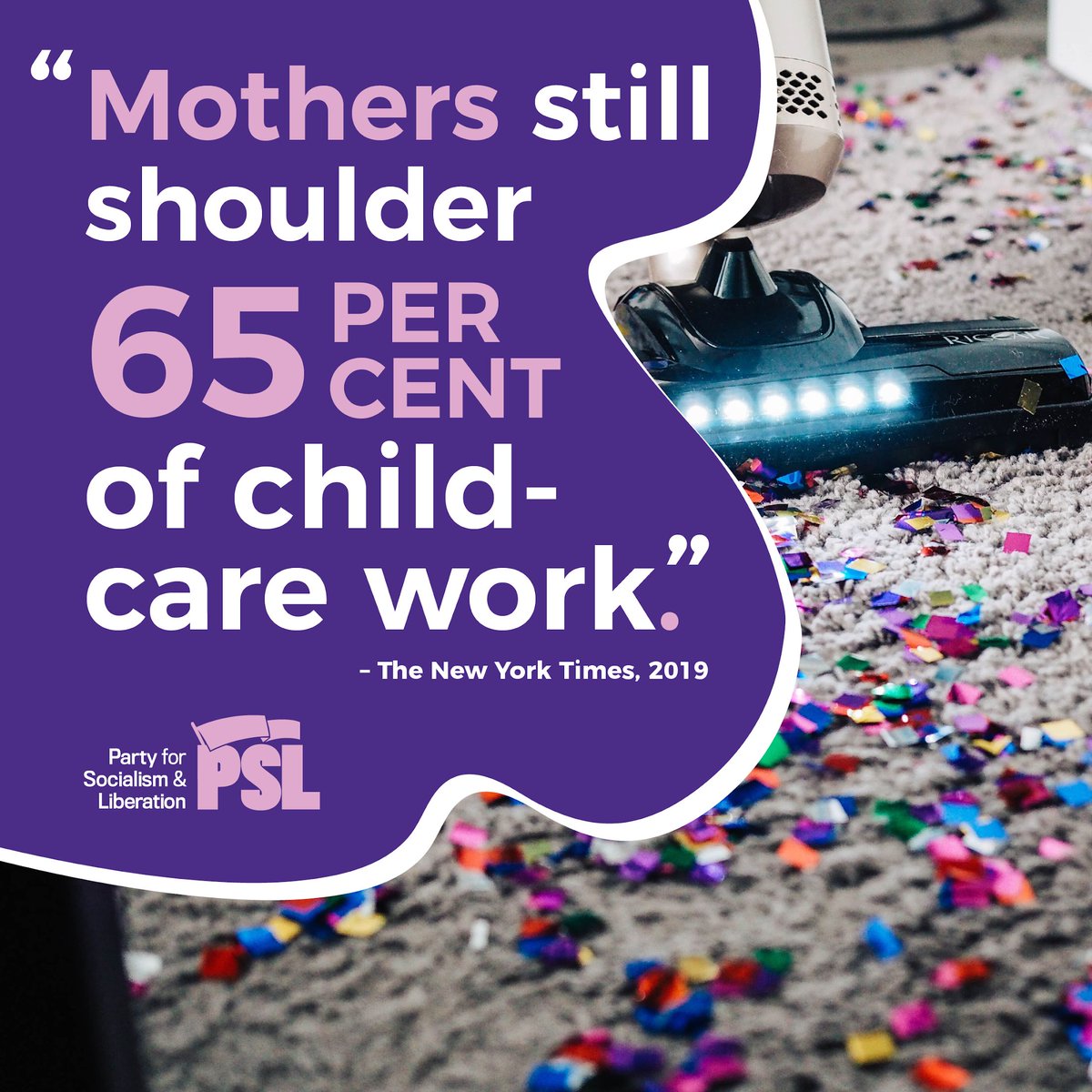Psl Socialism On Twitter Mothers Still Shoulder 65 - 