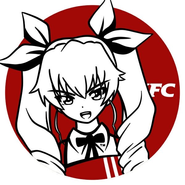Omi's Last Hope в Twitter: „In KFC reminds me of Girls und KFC /QOTv319n8N“ / Twitter Omi's Last Hope в Twitter: „In KFC reminds me of Girls und KFC /QOTv319n8N“ / Twitter