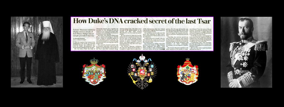 house_romanov's tweet photo. #BritishEmbassy #Moscow #RussianRoyalFamily "Sealed Records" #TSARNICHOLAS II + #PRINCENICHOLAS OF #GREECE + GERALD DUKE OF #SUTHERLAND #HOUSE OF #ROMANOV #BritishRoyalFamily Most Famous Identity Theft Exposé in the World https://t.co/DMbSjZeSMR https://t.co/LrR4HLqrj0