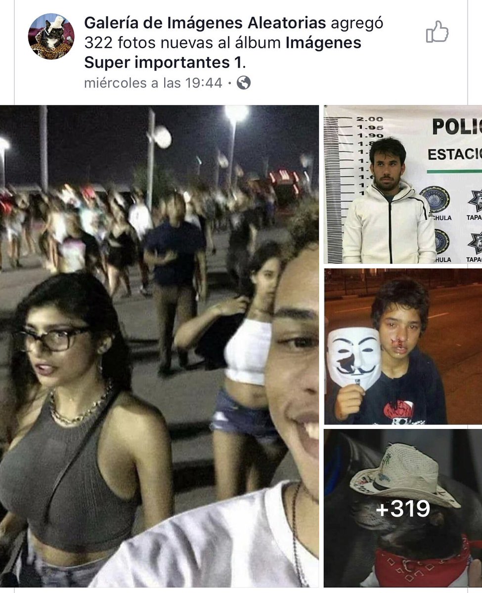 Yeyaaaaa's tweet photo. Me pareció una falta total de respeto que vocearan mi nombre en la sala de abordar, cuando yo estaba en el baño bien agusto viendo un álbum en Fb de imágenes súper importantes, como estas: https://t.co/0e6xBnnSJC