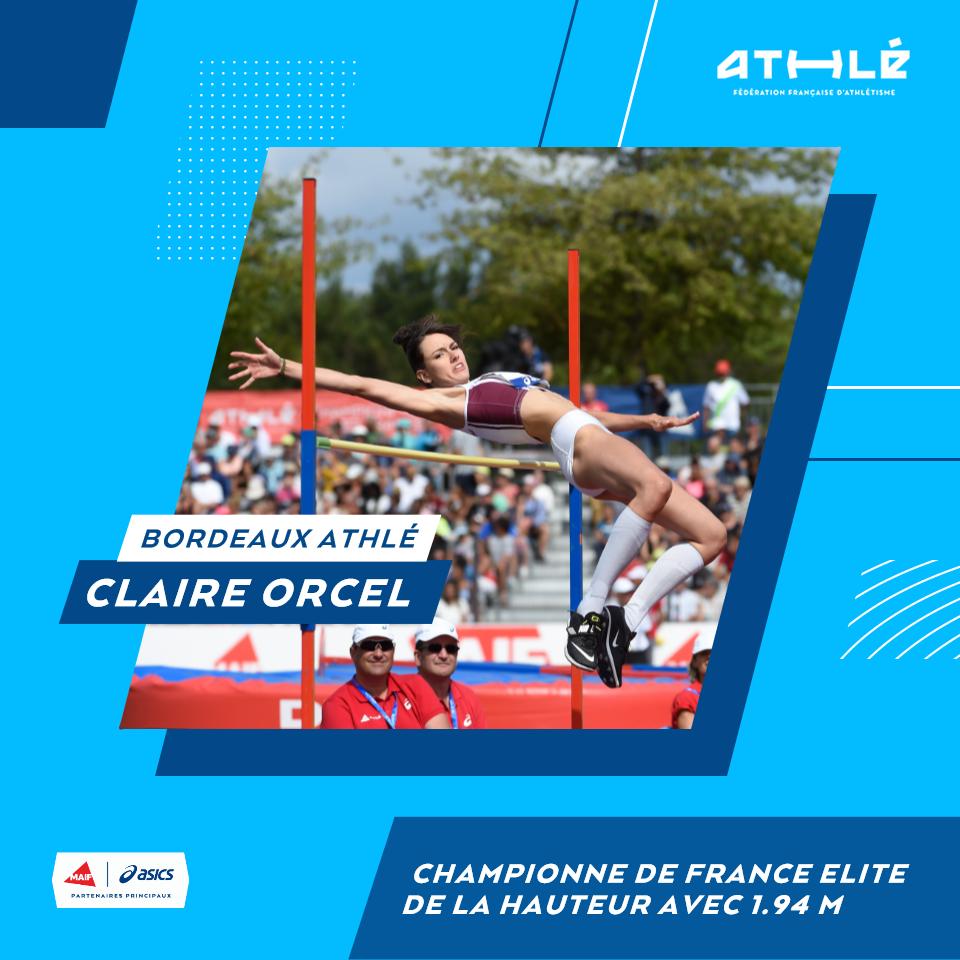 FFAthlétisme tweet media