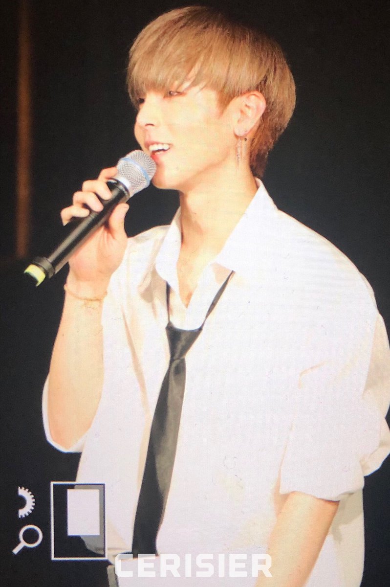 Cerisier_Sejin's tweet photo. [190728 하리보파티 프리뷰］

#sejin #세진 #이세진 #セジン https://t.co/qALyP2c4MT