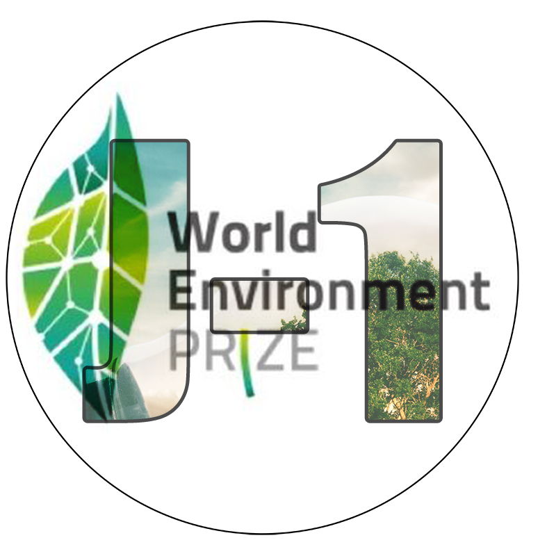 World Environment Prize tweet media