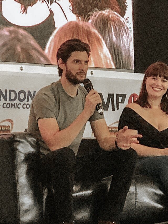 Best Of Ben Barnes On Twitter His Brother Drove Him To The