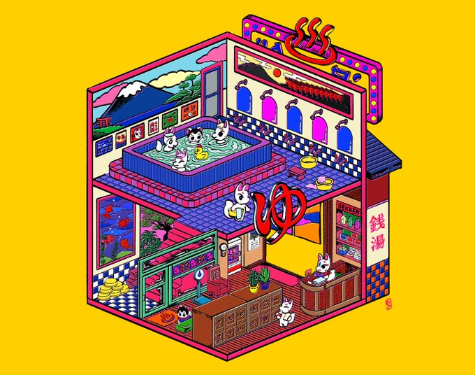 「建物 扉」のTwitter画像/イラスト(新着)｜21ページ目