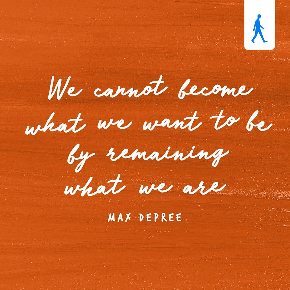 If you find yourself holding back in life, just think of what you can offer to this world if you take opportunities and make the most out of them. The only thing stopping you is your own limitations. Come out of your shell and realize that there is more to life!

#SundayScripts