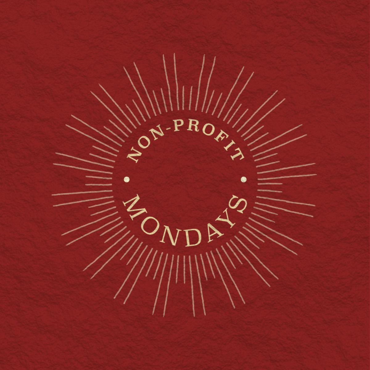 Have a goal? We'd love to help! After HH on Mondays, we'll donate 10% of profits to your charity. Call for more details. #ExploreNorthPark