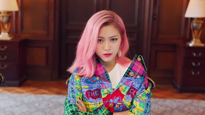[4.42 MB] DOWNLOAD Lagu ITZY - ICY MP3 - Chirpstory