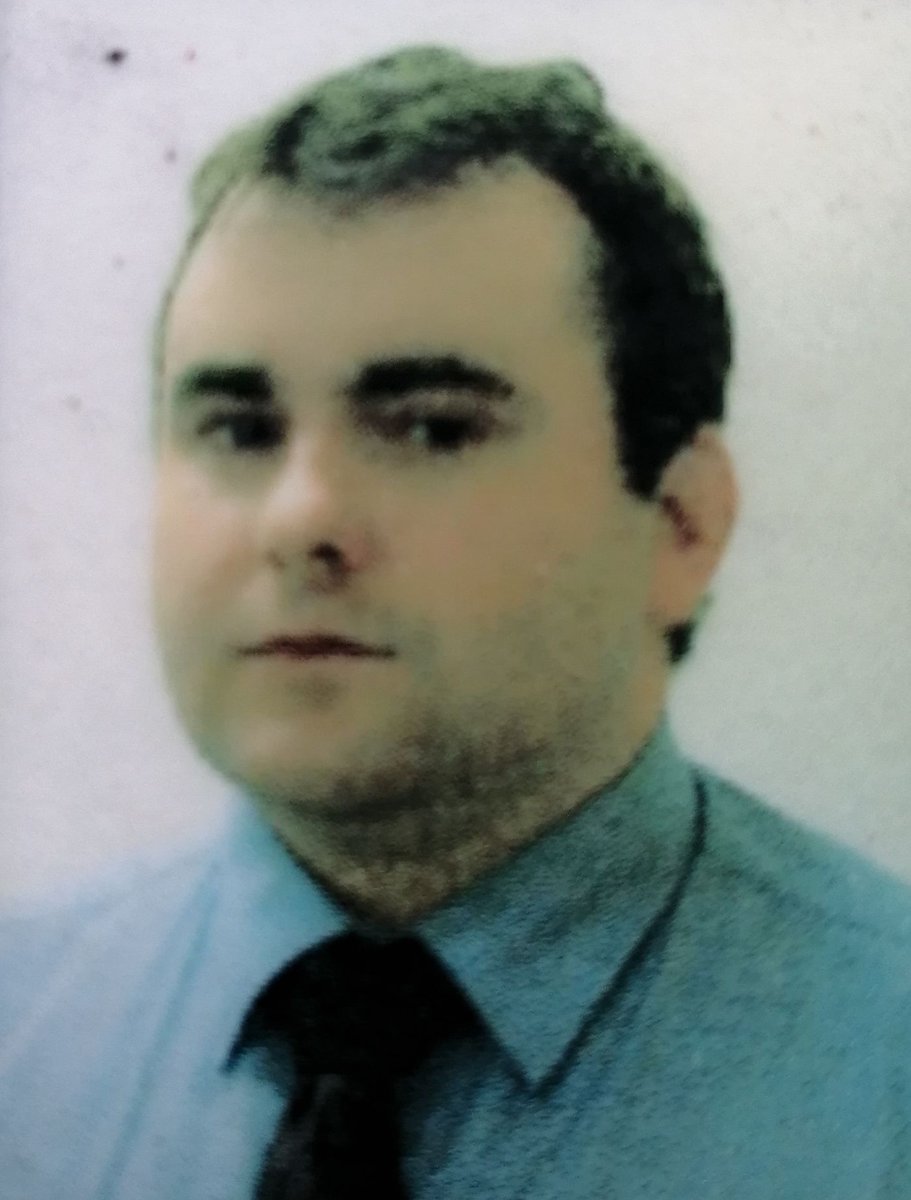 ThamesVP's tweet image. *Family tribute to Jonathon Peter Munden*

Jonathan died after a collision in Gerrards Cross on Friday.

“Rest in peace Jonathon, our dedicated, caring, loving son, brother and uncle.

“Second star to the right and straight on ‘til morning."

Full tribute mymsg.eu/61ym