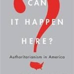 4/ This means authoritarianism is “substantially heritable.”A normative threat is something that threatens “sameness and order."When confronted with a normative threat, authoritarians have a strong reaction. They become fearful, angry, and cruel.