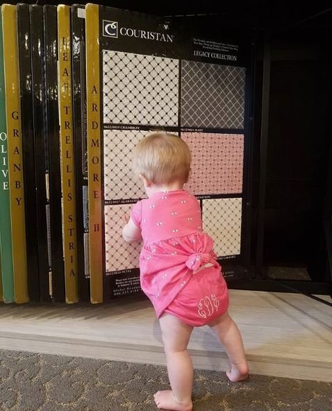 Couristan's tweet image. Sunday&apos;s are for Carpet swatches! 

bit.ly/2YgVak4

#Carpet #Swatches #Carpetsamples