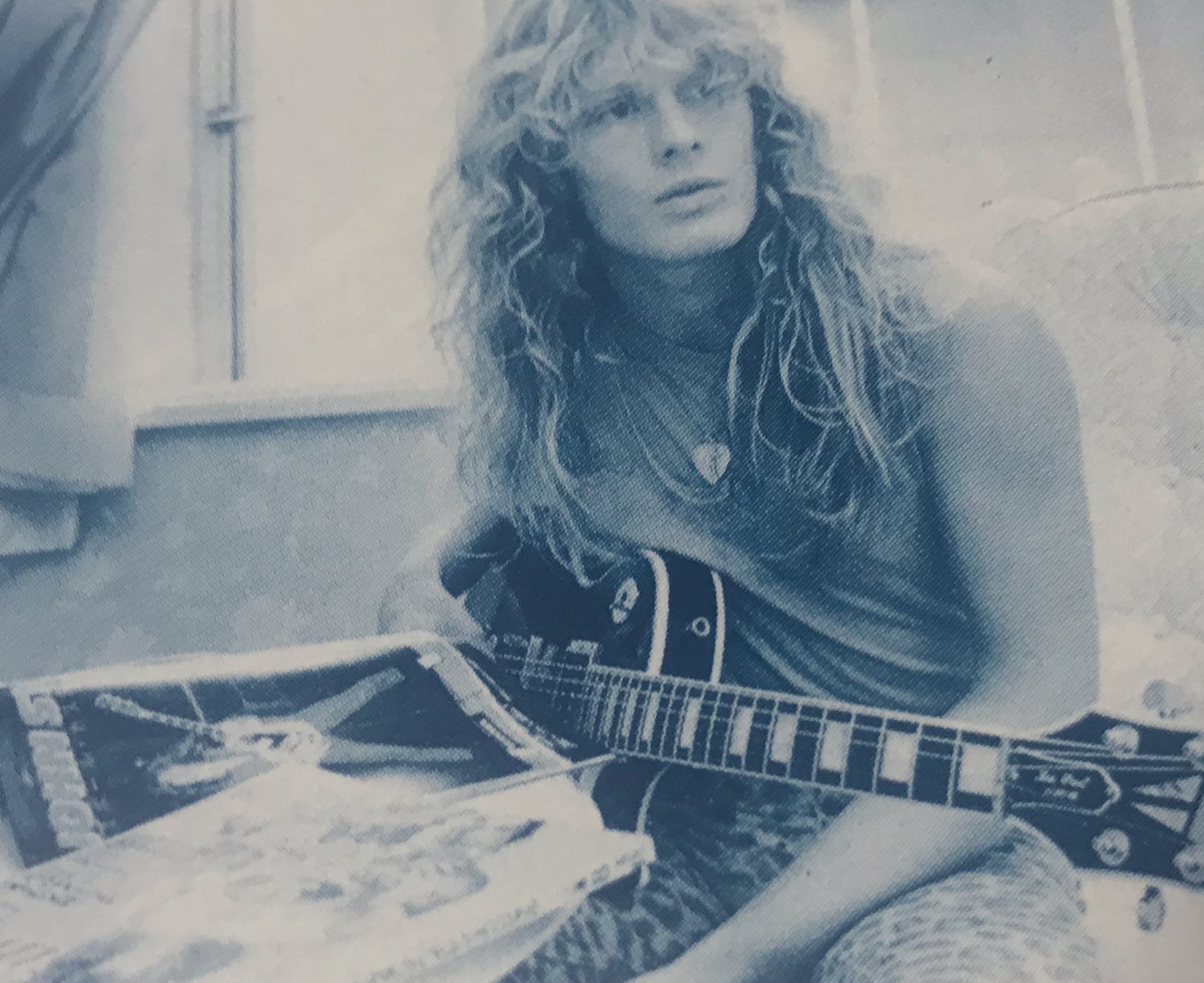 Happy Birthday John Sykes 