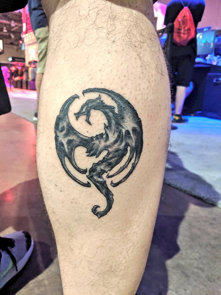 The Elder Scrolls Online on Twitter Proven warriors from each alliance  proudly wear these striking tattoos Are you one of them Show us your gifs  amp screenshots httpstcoQFETl8DHY5  Twitter