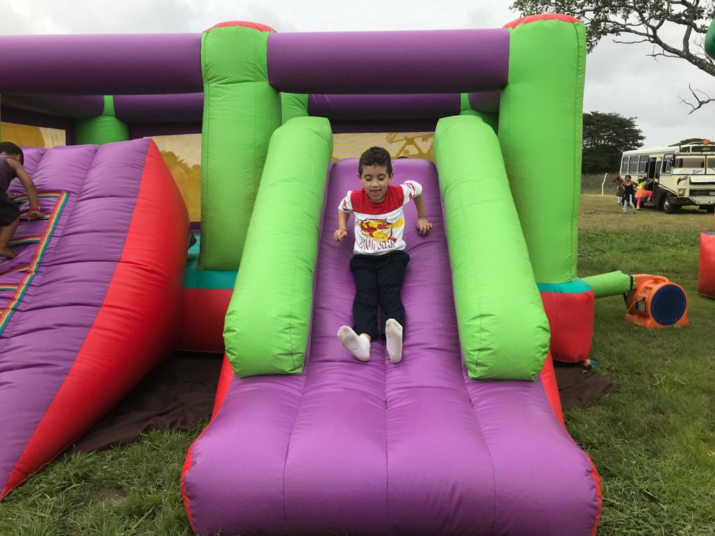 JuninFPO's tweet photo. #FOTOS | La Gerencia General de la #DivisiónJunín a través de  #RecursosHumanos y la Superintendencia de Calidad de Vida celebró el Día del Niño con el propósito de darle alegría a los más pequeños de la casa

¡Petroleros con Talento Humano! 👷🏽‍♂️👧🧒👷‍♀️ https://t.co/1Cd4thti5u