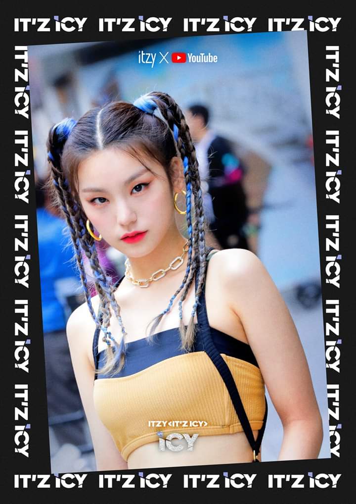 น้องเยจี ของมี๊ ❤ tweet media