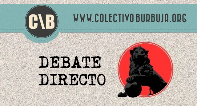 ecorepublicano's tweet photo. Debate Directo: Las contradicciones del régimen del 78
https://t.co/u8i29brA6m #DebateDirecto https://t.co/HpgRgI8yTf