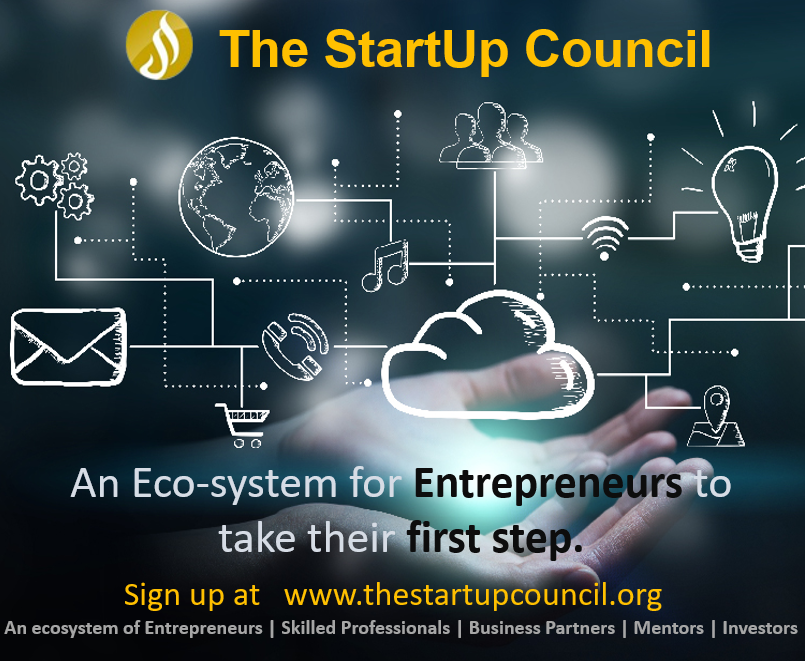 TStartUpCouncil's tweet photo. "We Help You Build" - The StartUp Council

We have something exciting coming in Chicago, stay tuned for more updates.

Its time to work your entrepreneurial dream 
#TSC #Entrepreneurs #Investors #Professionals #Businesspartners

Sign up today at https://t.co/dFp53aIjZJ https://t.co/gMIBa6k88s