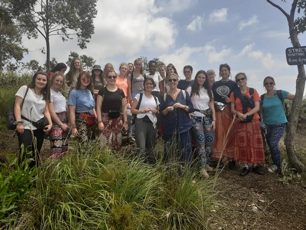 MrsNewman77's tweet photo. Kenya classof 2019 @wyvernstedmunds, @Kenya19WS https://t.co/Mzbh8cp3M2