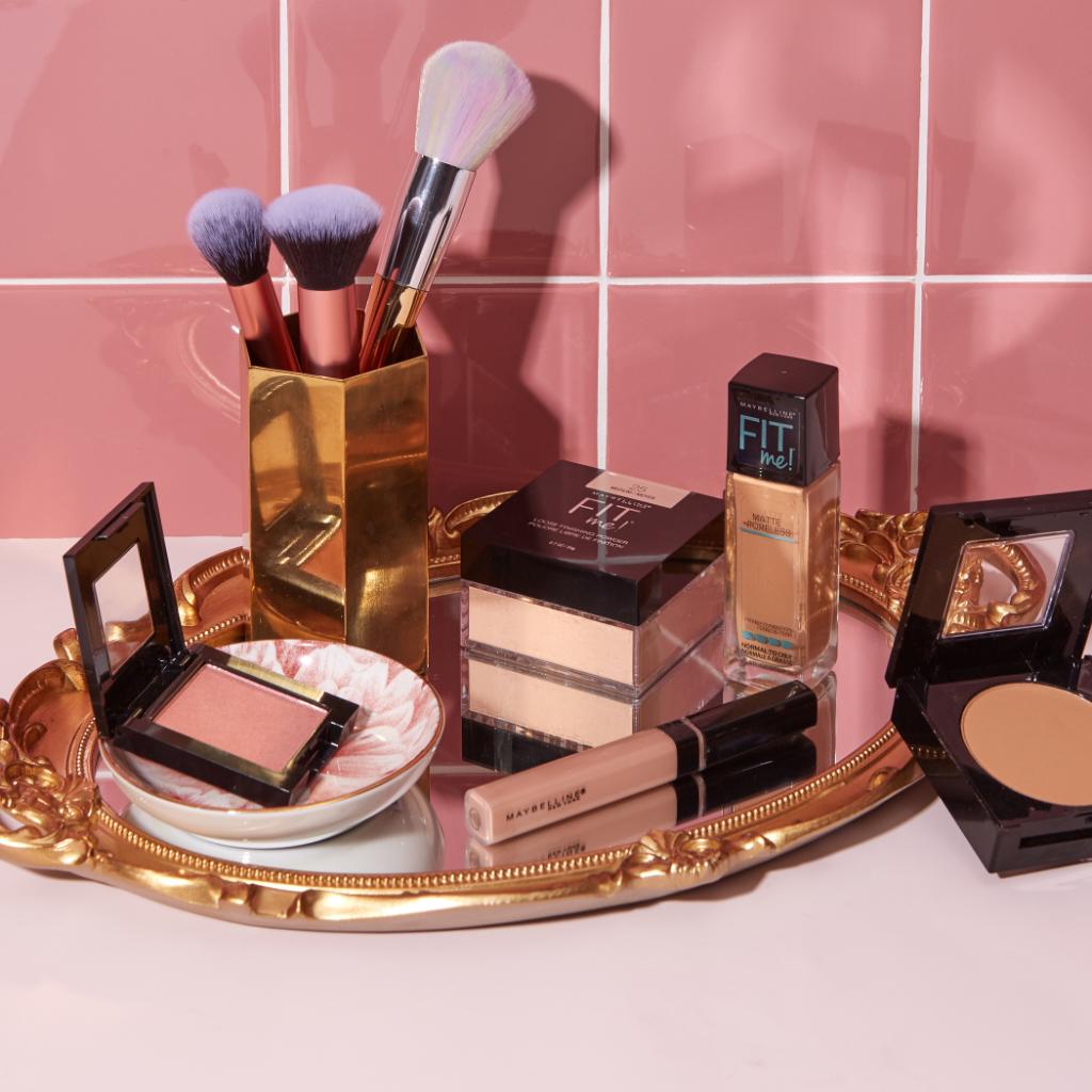 Giveaway косметика