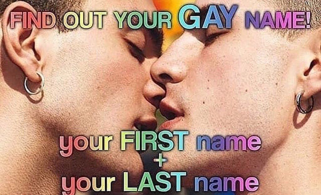 Gay dating så hårt