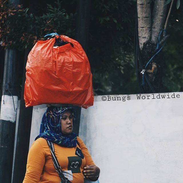 Seimbang bukan hanya milik yin dan yang... #BungsWorldwide ift.tt/2Op72ku