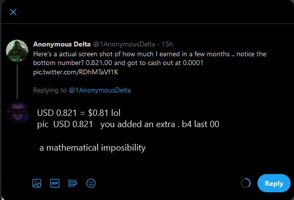 ConfusedColin__'s tweet photo. Fake url ddos'r champion Anonymous Delta , strikes again ...
#MAKEPENNYSWITHDELTA
https://t.co/JXx1m5gBTa
#lulzboat
@face61014
@felonious357
@VendettaVet https://t.co/H9je7uXWR9