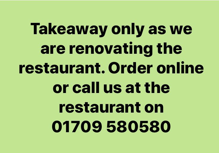 SpiceLibrary's tweet image. Spice up the weekend with a nice spicy curry of your choice. Free home delivery Available 10% discount on collection orders.