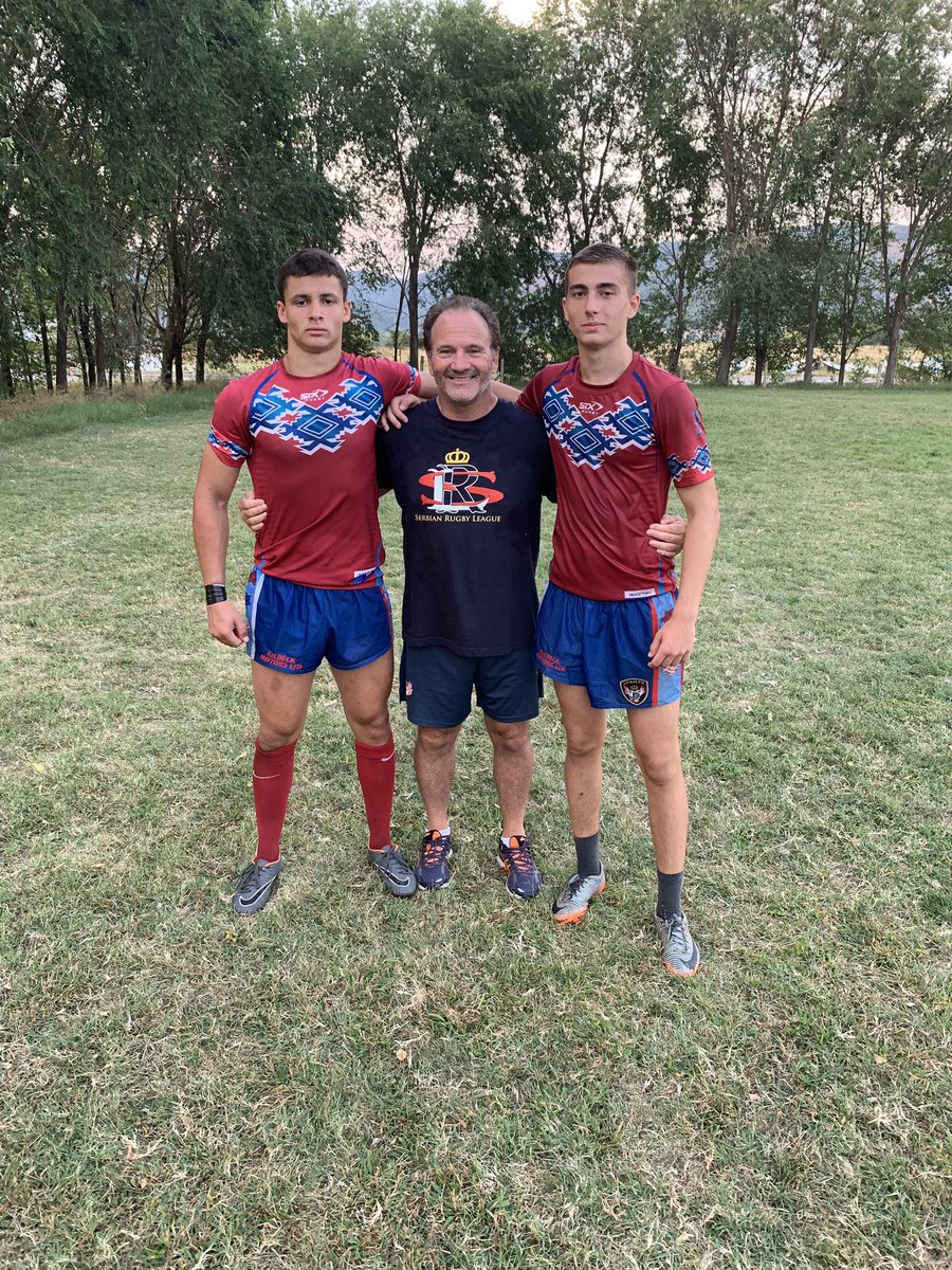 DrTalentCoach's tweet photo. Serbian institute of sport:preparing Serbian u18 🇷🇸 v Ukraine 🇺🇦 was a unforgettable experience making so new friends through coaching @wacka73 the worlds 1st married international coaching team #another1st for the Wilkinson’s https://t.co/YDF6o5NbtG