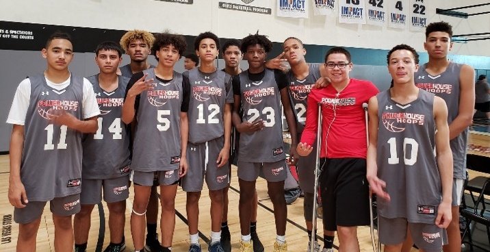 AZSelectBoysBB's tweet photo. PowerHouse Hoops Just-Us 15u advance to the Final 4 beating Game Elite Big 5 out of Georgia 57-53!
@JustUsBasketba1
#BigTimeVegas #BigTimeTournament #JUBC #JustUsBasketballClub #PowerhouseHoops #PHH #UAA #UABasketball #WCEΒ #SouthPhoenix #ClassOf2022 https://t.co/wx9Okxl9Nw