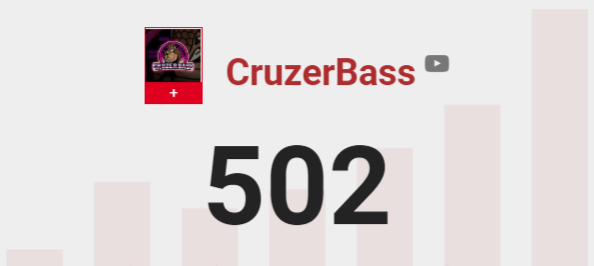 CruzerBass tweet media