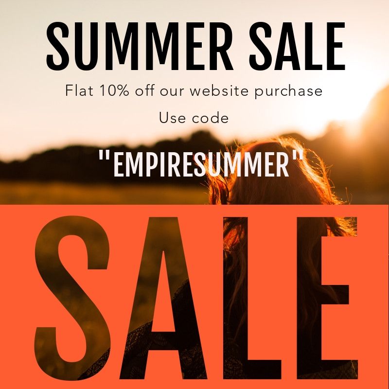 empireofcbd's tweet photo. It is so sunny out there. Celebrate this summer with our summer sale & get flat 10% off with any purchase on our website https://t.co/uL5NLrTn2g with coupon code "EMPIRESUMMER" #CBD #CBDstore #cbdvape #CBDedibles #CBDchronicles #CBDlife https://t.co/HEcHKai57q