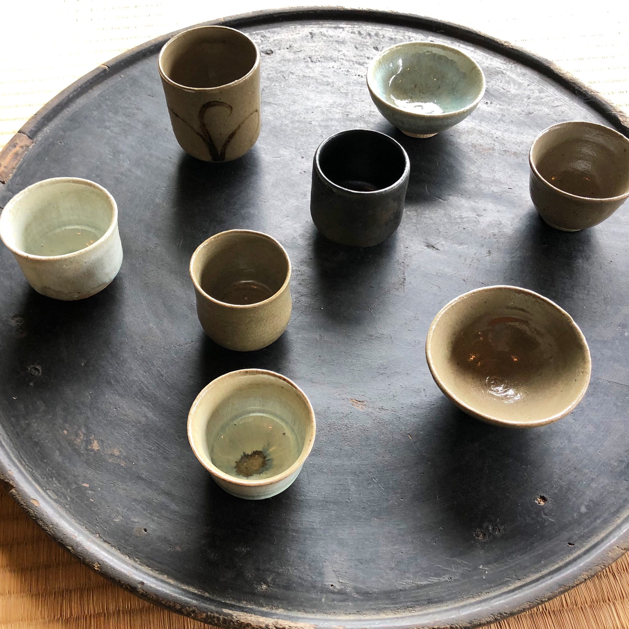 古唐津 飴釉徳利(首欠け) 売り出し在庫 www.lsansimon.com