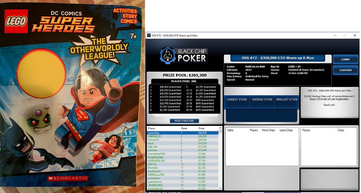 aw3000's tweet image. @ACR_POKER #TheNextHeroOSSCub3d #OSSCub3d