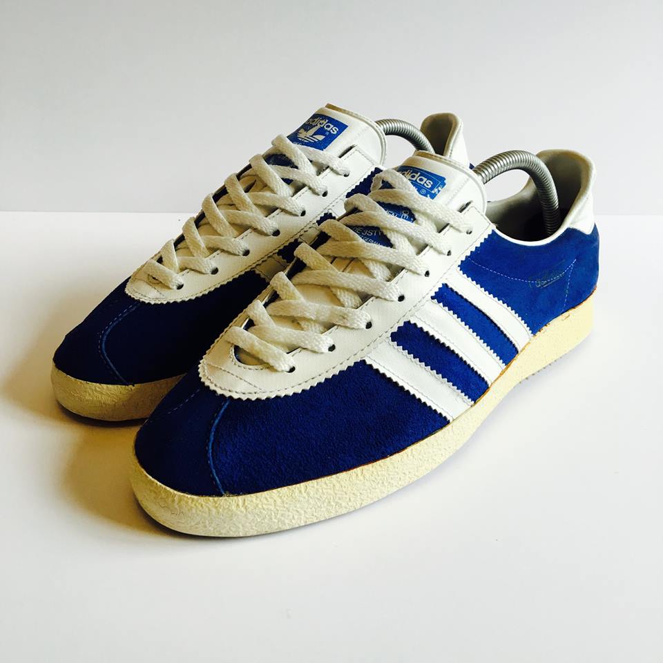 adidas gazelle germany