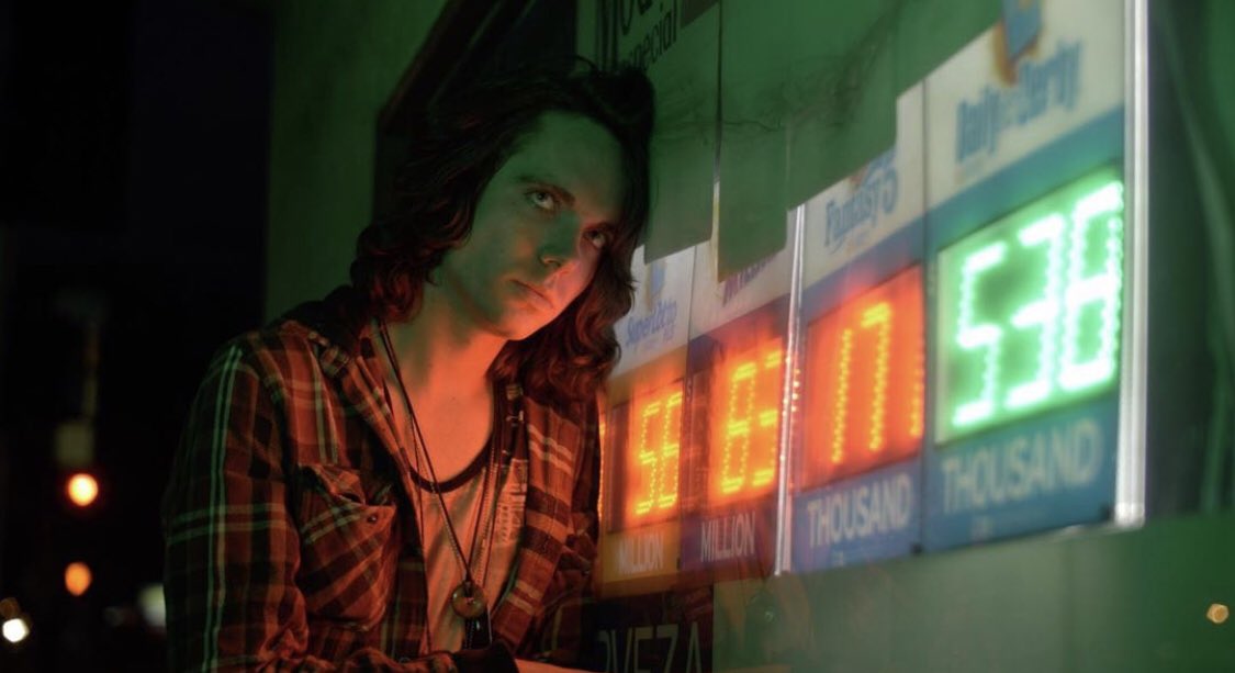 NineXThreeFilms's tweet image. Check out this frame grab from one of our upcoming projects. Love what we do! #filmmaking #sundayfunday #filmtwitter