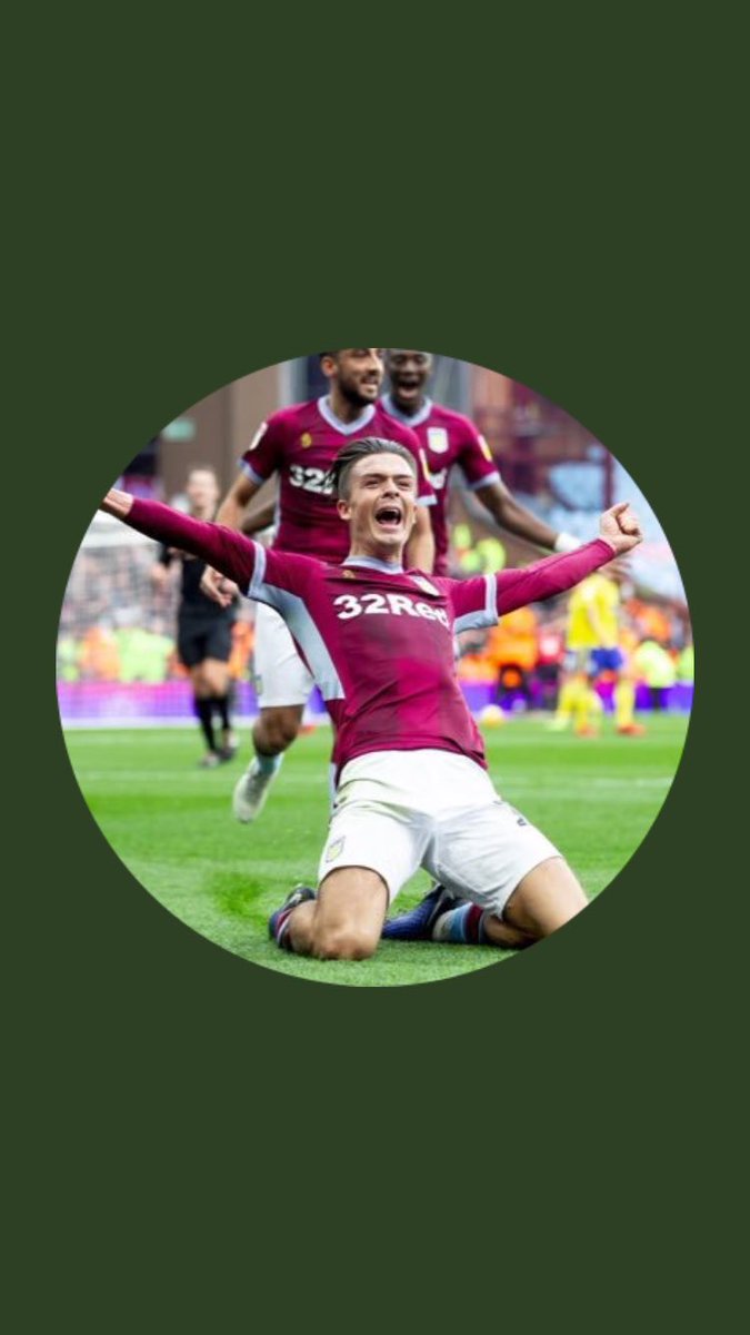 Who’s the better footballer out of JACK GREALISH and RUBEN NEVES?

Retweet for grealish 🦁
Like for neves 🐺 

#AVFC #WWFC