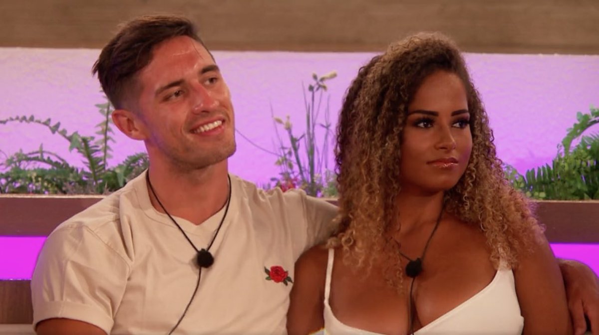 loverants_'s tweet photo. RT if you voted for Amber and Greg to win 👑  #LoveIsland https://t.co/HuLUr1iXXb