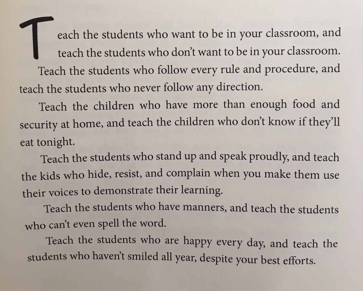 MHawley_3's tweet photo. From beginning to end, @jacobchastain_ shared his personal story of heartbreak and resilience. His story proves the power of relationships can influence and save the lives of our students. Thank you for sharing your story. #teachmeteacher @dbc_inc #BookSnaps #teach #relationships https://t.co/979TAopmow