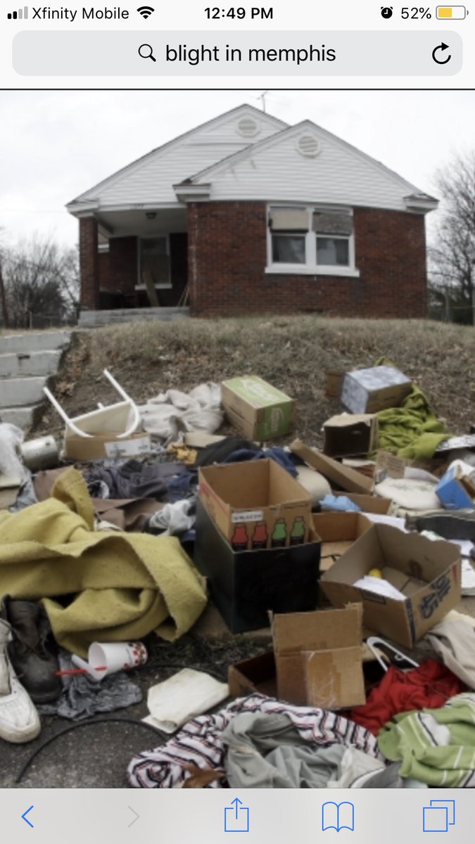 amberr_booker's tweet photo. @realDonaldTrump @PeteHegseth @foxandfriends These are the conditions in parts of KY and TN... These ppl voted for you!! Why aren’t you doing anything to help them??? #WeAreAllBaltimore #CleanWaterForFlint #RacistRapistPresident #CloseTheCamps #PutinsPuppet #25For45 https://t.co/XK5BTrqwD7
