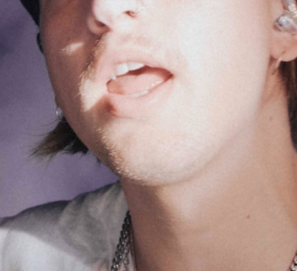 ChristianAntho's tweet photo. Can’t believe @ryanvwatanabe caught me turning vampire https://t.co/JTRvc7Es8S