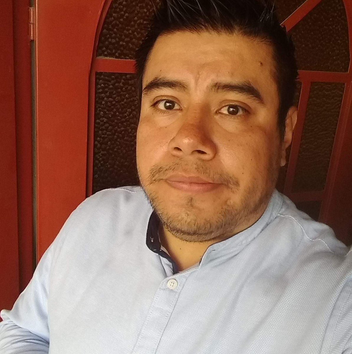 botezuma's tweet image. RT 1/2-
Raul Acevedo Infante desapareció el viernes 26 de julio aprox. a las 3-4pm en su auto Renault Sandero Stepway color Rojo, AAH-591-A placas de Aguascalientes alrededor de la col. Nuevo México y Parques de Zapopan 
#Zapopan #Jalisco #desaparecido