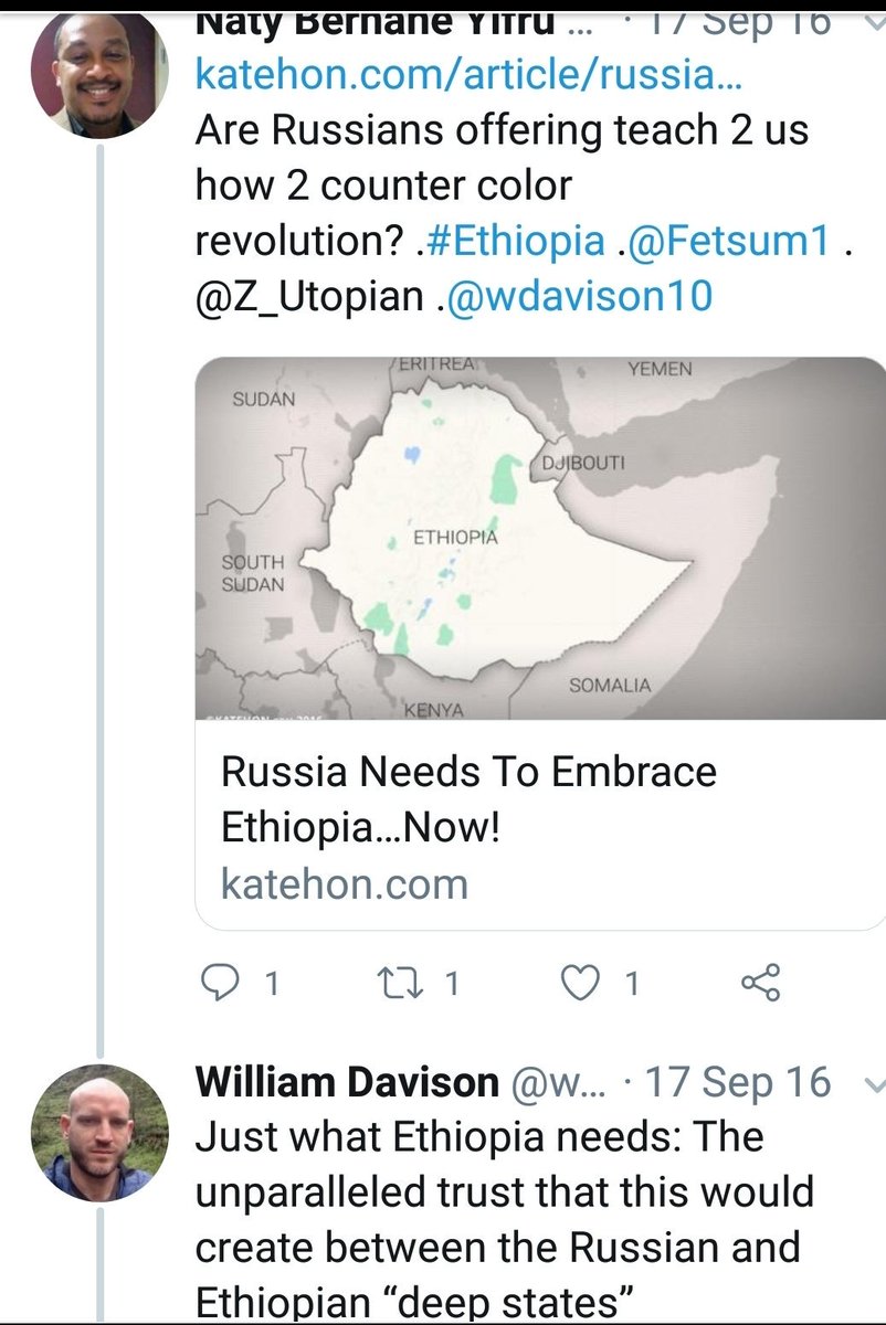 Here are some of his defensive & offensive postures, it almost feels like as if he was legitimizing the massaccre. @Tigray_Legend &  @ThatEthioBoy, a well known TPLF diehard supporters, who were also happily approving the massaccre.Why denial?Happy to hear reasons from others.