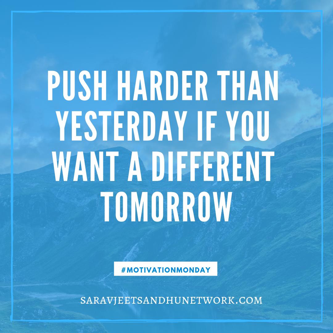 Allowhappiness2's tweet photo. Don’t let other people’s agenda stop you from reaching your goals #prepave #entrepreneurstyle #wahm https://t.co/YhVXH9Bq3Q